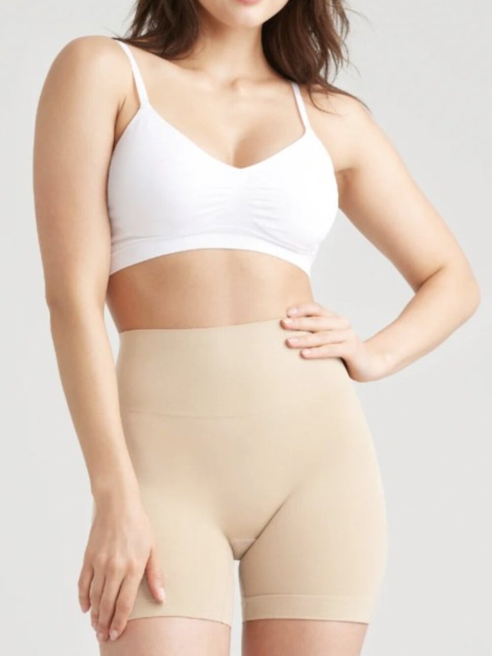 Ultralight Shapewear‎ Short
